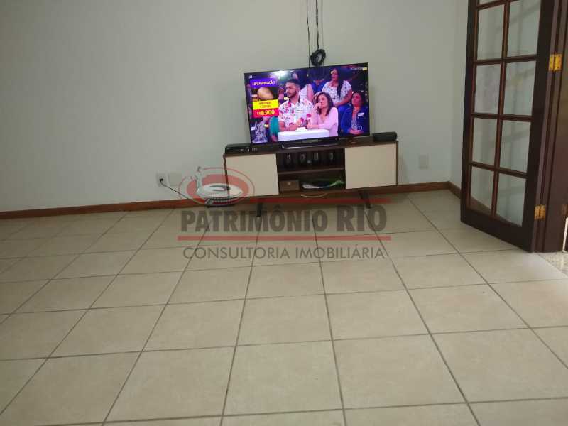 Conheça cnt 19 do imóvel - Casa frente de rua 3 qtos Penha. - PACA30450 - 7 cnt 19 - Casa frente de rua 3 qtos Penha. - PACA30450 - 7