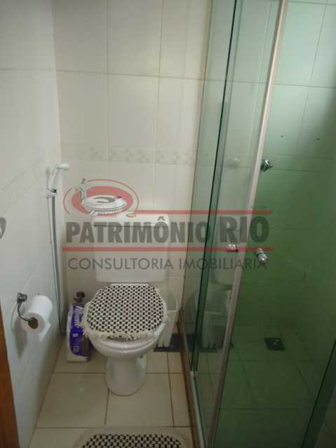 Conheça cnt 20 do imóvel - Casa frente de rua 3 qtos Penha. - PACA30450 - 21 cnt 20 - Casa frente de rua 3 qtos Penha. - PACA30450 - 21