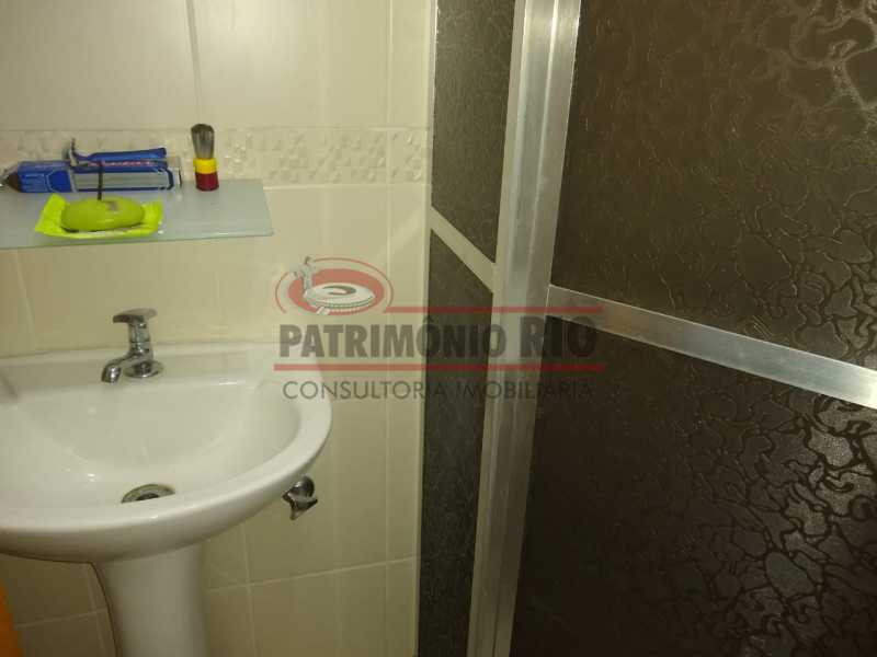 Conheça cnt 21 do imóvel - Casa frente de rua 3 qtos Penha. - PACA30450 - 22 cnt 21 - Casa frente de rua 3 qtos Penha. - PACA30450 - 22