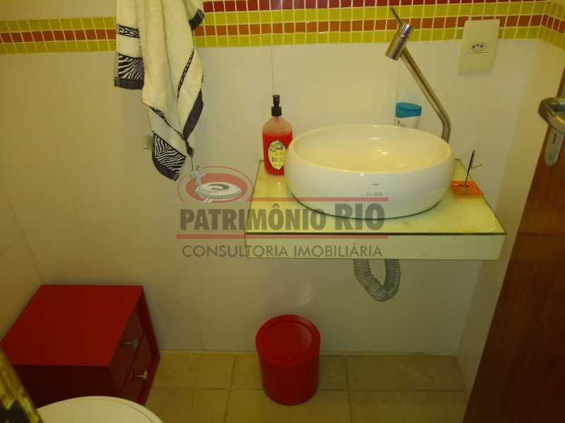 Conheça cnt 22 do imóvel - Casa frente de rua 3 qtos Penha. - PACA30450 - 9 cnt 22 - Casa frente de rua 3 qtos Penha. - PACA30450 - 9