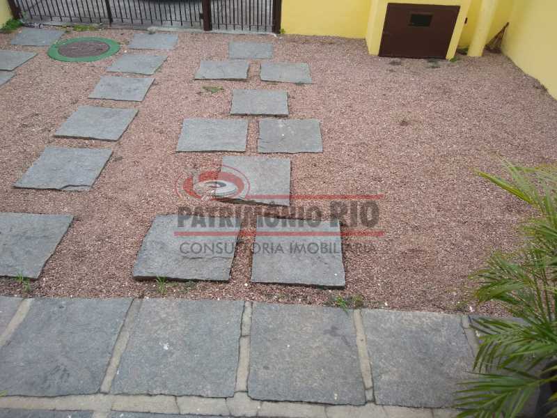 Conheça cnt 23 do imóvel - Casa frente de rua 3 qtos Penha. - PACA30450 - 24 cnt 23 - Casa frente de rua 3 qtos Penha. - PACA30450 - 24