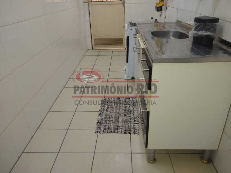 Conheça cnt 25 do imóvel - Casa frente de rua 3 qtos Penha. - PACA30450 - 5 cnt 25 - Casa frente de rua 3 qtos Penha. - PACA30450 - 5