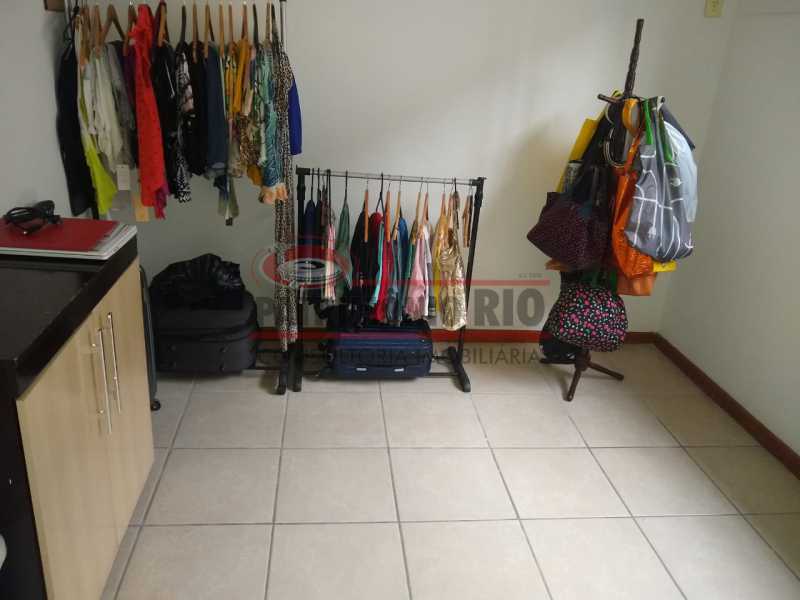 Conheça cnt 26 do imóvel - Casa frente de rua 3 qtos Penha. - PACA30450 - 19 cnt 26 - Casa frente de rua 3 qtos Penha. - PACA30450 - 19