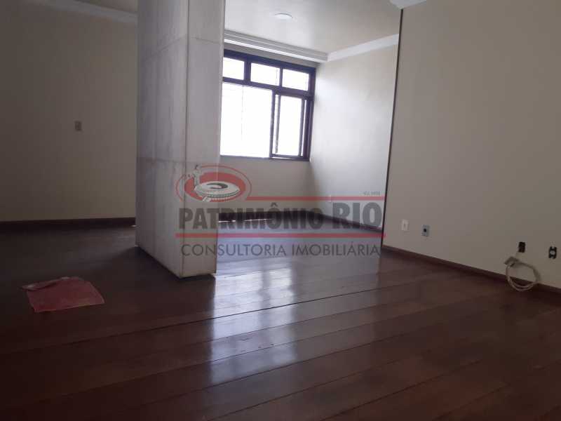 Conheça 02 do imóvel - Casa 2 quartos à venda Vila da Penha, Rio de Janeiro - R$ 600.000 - PACA20501 - 1 02 - Casa 2 quartos à venda Vila da Penha, Rio de Janeiro - R$ 600.000 - PACA20501 - 1