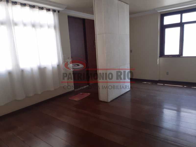 Conheça 03 do imóvel - Casa 2 quartos à venda Vila da Penha, Rio de Janeiro - R$ 600.000 - PACA20501 - 3 03 - Casa 2 quartos à venda Vila da Penha, Rio de Janeiro - R$ 600.000 - PACA20501 - 3