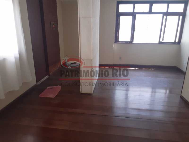 Conheça 04 do imóvel - Casa 2 quartos à venda Vila da Penha, Rio de Janeiro - R$ 600.000 - PACA20501 - 4 04 - Casa 2 quartos à venda Vila da Penha, Rio de Janeiro - R$ 600.000 - PACA20501 - 4