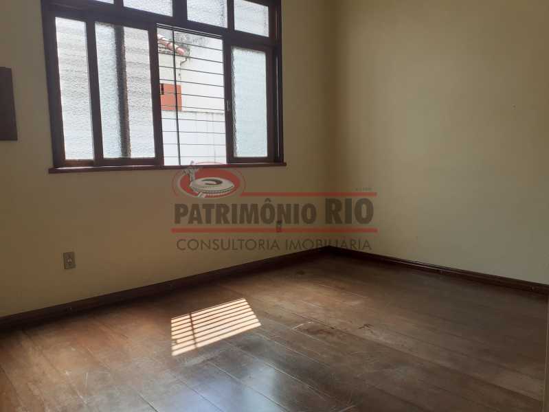 Conheça 06 do imóvel - Casa 2 quartos à venda Vila da Penha, Rio de Janeiro - R$ 600.000 - PACA20501 - 6 06 - Casa 2 quartos à venda Vila da Penha, Rio de Janeiro - R$ 600.000 - PACA20501 - 6