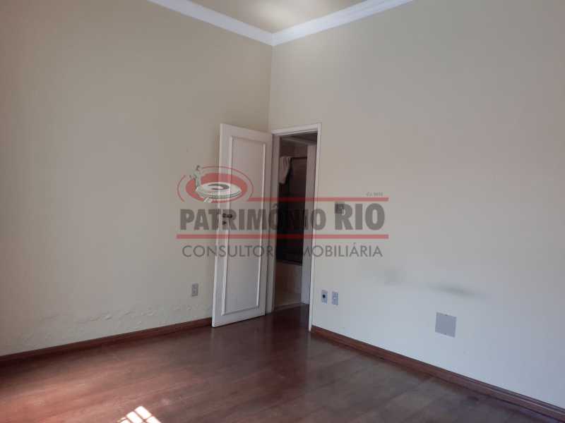 Conheça 07 do imóvel - Casa 2 quartos à venda Vila da Penha, Rio de Janeiro - R$ 600.000 - PACA20501 - 7 07 - Casa 2 quartos à venda Vila da Penha, Rio de Janeiro - R$ 600.000 - PACA20501 - 7