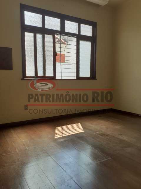 Conheça 08 do imóvel - Casa 2 quartos à venda Vila da Penha, Rio de Janeiro - R$ 600.000 - PACA20501 - 8 08 - Casa 2 quartos à venda Vila da Penha, Rio de Janeiro - R$ 600.000 - PACA20501 - 8