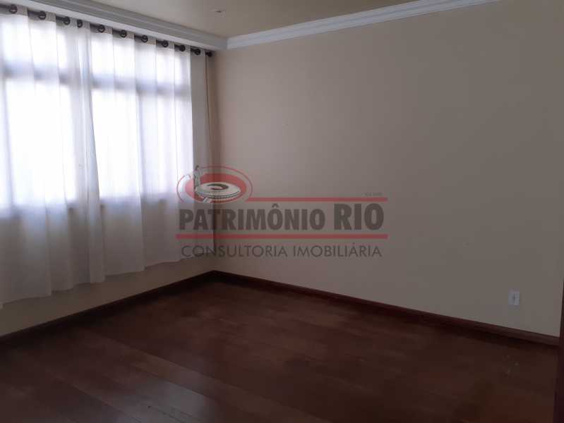 Conheça 09 do imóvel - Casa 2 quartos à venda Vila da Penha, Rio de Janeiro - R$ 600.000 - PACA20501 - 9 09 - Casa 2 quartos à venda Vila da Penha, Rio de Janeiro - R$ 600.000 - PACA20501 - 9