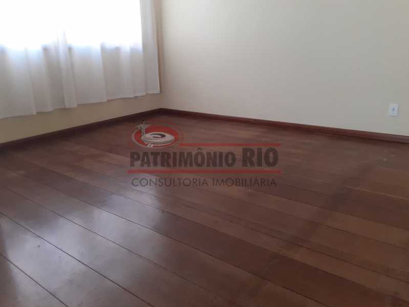 Conheça 10 do imóvel - Casa 2 quartos à venda Vila da Penha, Rio de Janeiro - R$ 600.000 - PACA20501 - 10 10 - Casa 2 quartos à venda Vila da Penha, Rio de Janeiro - R$ 600.000 - PACA20501 - 10
