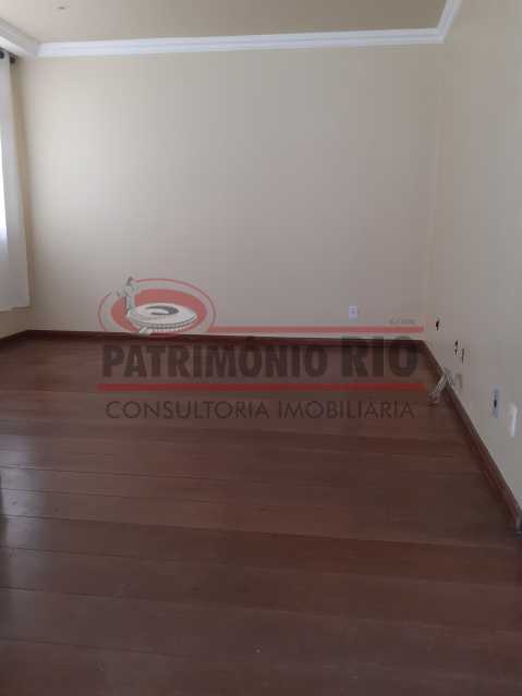 Conheça 11 do imóvel - Casa 2 quartos à venda Vila da Penha, Rio de Janeiro - R$ 600.000 - PACA20501 - 11 11 - Casa 2 quartos à venda Vila da Penha, Rio de Janeiro - R$ 600.000 - PACA20501 - 11