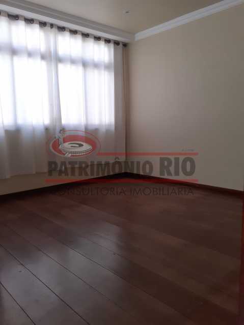 Conheça 12 do imóvel - Casa 2 quartos à venda Vila da Penha, Rio de Janeiro - R$ 600.000 - PACA20501 - 12 12 - Casa 2 quartos à venda Vila da Penha, Rio de Janeiro - R$ 600.000 - PACA20501 - 12