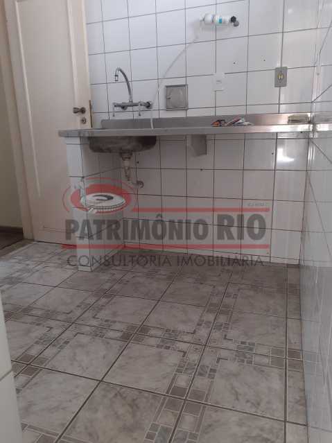 Conheça 13 do imóvel - Casa 2 quartos à venda Vila da Penha, Rio de Janeiro - R$ 600.000 - PACA20501 - 13 13 - Casa 2 quartos à venda Vila da Penha, Rio de Janeiro - R$ 600.000 - PACA20501 - 13