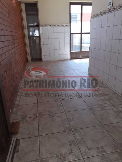 Conheça 14 do imóvel - Casa 2 quartos à venda Vila da Penha, Rio de Janeiro - R$ 600.000 - PACA20501 - 14 14 - Casa 2 quartos à venda Vila da Penha, Rio de Janeiro - R$ 600.000 - PACA20501 - 14