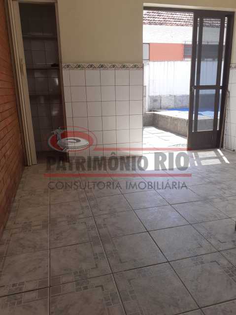 Conheça 016 do imóvel - Casa 2 quartos à venda Vila da Penha, Rio de Janeiro - R$ 600.000 - PACA20501 - 16 016 - Casa 2 quartos à venda Vila da Penha, Rio de Janeiro - R$ 600.000 - PACA20501 - 16