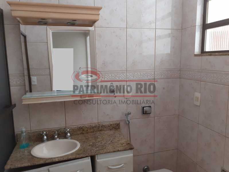Conheça 17 do imóvel - Casa 2 quartos à venda Vila da Penha, Rio de Janeiro - R$ 600.000 - PACA20501 - 18 17 - Casa 2 quartos à venda Vila da Penha, Rio de Janeiro - R$ 600.000 - PACA20501 - 18