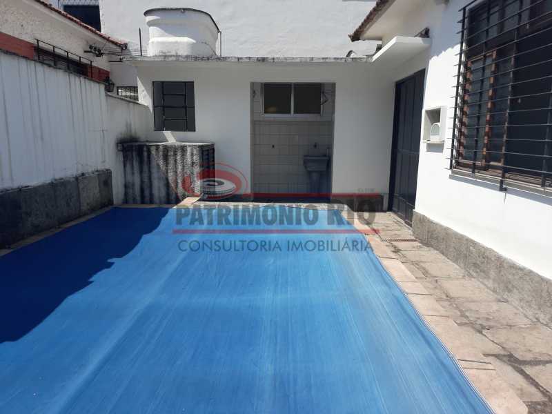 Conheça 18 do imóvel - Casa 2 quartos à venda Vila da Penha, Rio de Janeiro - R$ 600.000 - PACA20501 - 19 18 - Casa 2 quartos à venda Vila da Penha, Rio de Janeiro - R$ 600.000 - PACA20501 - 19