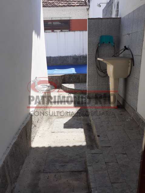 Conheça 20 do imóvel - Casa 2 quartos à venda Vila da Penha, Rio de Janeiro - R$ 600.000 - PACA20501 - 21 20 - Casa 2 quartos à venda Vila da Penha, Rio de Janeiro - R$ 600.000 - PACA20501 - 21