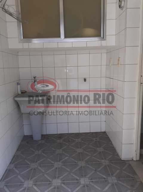 Conheça 21 do imóvel - Casa 2 quartos à venda Vila da Penha, Rio de Janeiro - R$ 600.000 - PACA20501 - 22 21 - Casa 2 quartos à venda Vila da Penha, Rio de Janeiro - R$ 600.000 - PACA20501 - 22