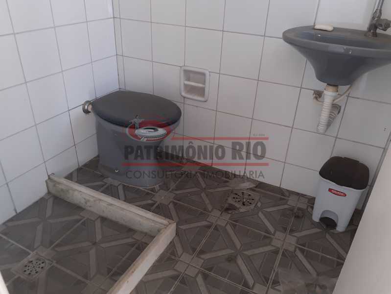 Conheça 22 do imóvel - Casa 2 quartos à venda Vila da Penha, Rio de Janeiro - R$ 600.000 - PACA20501 - 23 22 - Casa 2 quartos à venda Vila da Penha, Rio de Janeiro - R$ 600.000 - PACA20501 - 23