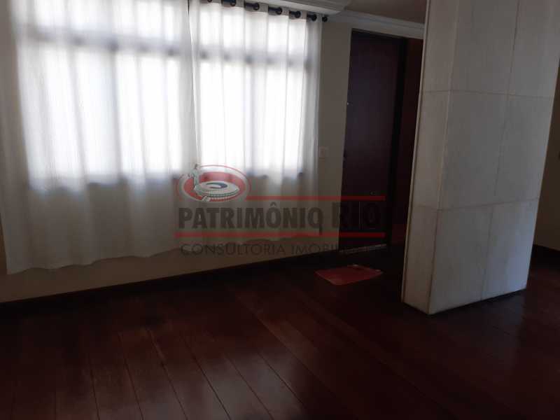 Conheça 23 do imóvel - Casa 2 quartos à venda Vila da Penha, Rio de Janeiro - R$ 600.000 - PACA20501 - 24 23 - Casa 2 quartos à venda Vila da Penha, Rio de Janeiro - R$ 600.000 - PACA20501 - 24