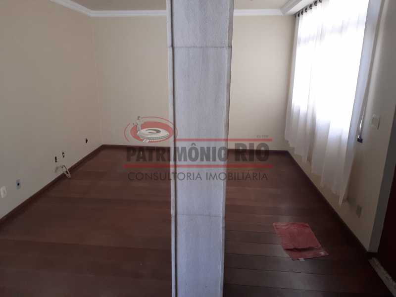 Conheça 24 do imóvel - Casa 2 quartos à venda Vila da Penha, Rio de Janeiro - R$ 600.000 - PACA20501 - 25 24 - Casa 2 quartos à venda Vila da Penha, Rio de Janeiro - R$ 600.000 - PACA20501 - 25