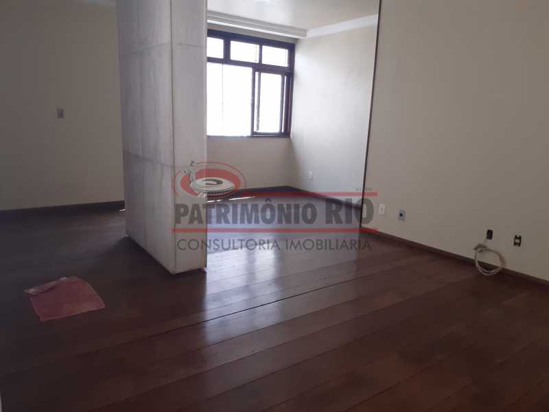 Conheça 25 do imóvel - Casa 2 quartos à venda Vila da Penha, Rio de Janeiro - R$ 600.000 - PACA20501 - 26 25 - Casa 2 quartos à venda Vila da Penha, Rio de Janeiro - R$ 600.000 - PACA20501 - 26