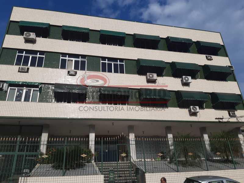 Conheça WhatsApp Image 2019-10-30 at 4 do imóvel - Apartamento em Vista Alegre com 2qtos, planta generosa. - PAAP23375 - 1 WhatsApp Image 2019-10-30 at 4 - Apartamento em Vista Alegre com 2qtos, planta generosa. - PAAP23375 - 1