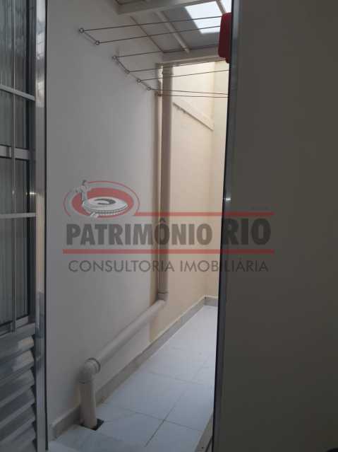 Conheça WhatsApp Image 2019-10-30 at 4 do imóvel - Apartamento em Vista Alegre com 2qtos, planta generosa. - PAAP23375 - 4 WhatsApp Image 2019-10-30 at 4 - Apartamento em Vista Alegre com 2qtos, planta generosa. - PAAP23375 - 4