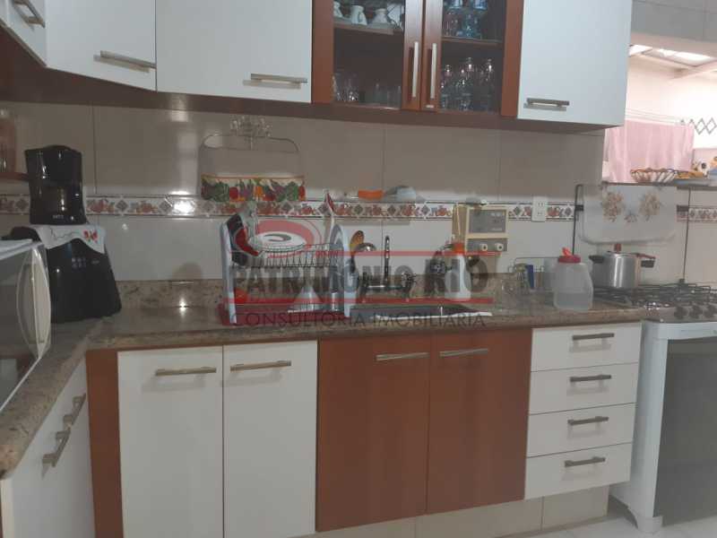 Conheça WhatsApp Image 2019-10-30 at 4 do imóvel - Apartamento em Vista Alegre com 2qtos, planta generosa. - PAAP23375 - 8 WhatsApp Image 2019-10-30 at 4 - Apartamento em Vista Alegre com 2qtos, planta generosa. - PAAP23375 - 8