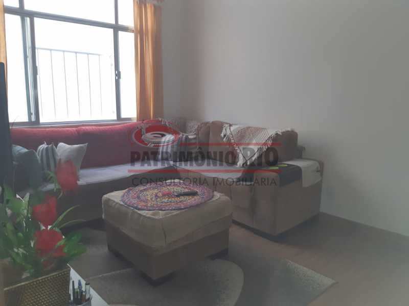 Conheça WhatsApp Image 2019-10-30 at 4 do imóvel - Apartamento em Vista Alegre com 2qtos, planta generosa. - PAAP23375 - 11 WhatsApp Image 2019-10-30 at 4 - Apartamento em Vista Alegre com 2qtos, planta generosa. - PAAP23375 - 11
