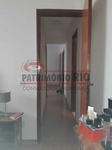 Conheça WhatsApp Image 2019-10-30 at 4 do imóvel - Apartamento em Vista Alegre com 2qtos, planta generosa. - PAAP23375 - 14 WhatsApp Image 2019-10-30 at 4 - Apartamento em Vista Alegre com 2qtos, planta generosa. - PAAP23375 - 14