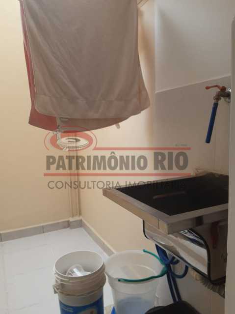 Conheça WhatsApp Image 2019-10-30 at 4 do imóvel - Apartamento em Vista Alegre com 2qtos, planta generosa. - PAAP23375 - 18 WhatsApp Image 2019-10-30 at 4 - Apartamento em Vista Alegre com 2qtos, planta generosa. - PAAP23375 - 18