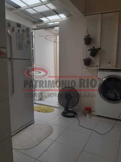 Conheça WhatsApp Image 2019-10-30 at 4 do imóvel - Apartamento em Vista Alegre com 2qtos, planta generosa. - PAAP23375 - 10 WhatsApp Image 2019-10-30 at 4 - Apartamento em Vista Alegre com 2qtos, planta generosa. - PAAP23375 - 10