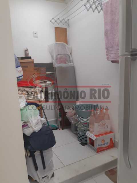 Conheça WhatsApp Image 2019-10-30 at 4 do imóvel - Apartamento em Vista Alegre com 2qtos, planta generosa. - PAAP23375 - 19 WhatsApp Image 2019-10-30 at 4 - Apartamento em Vista Alegre com 2qtos, planta generosa. - PAAP23375 - 19
