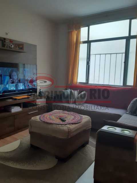 Conheça WhatsApp Image 2019-10-30 at 4 do imóvel - Apartamento em Vista Alegre com 2qtos, planta generosa. - PAAP23375 - 20 WhatsApp Image 2019-10-30 at 4 - Apartamento em Vista Alegre com 2qtos, planta generosa. - PAAP23375 - 20