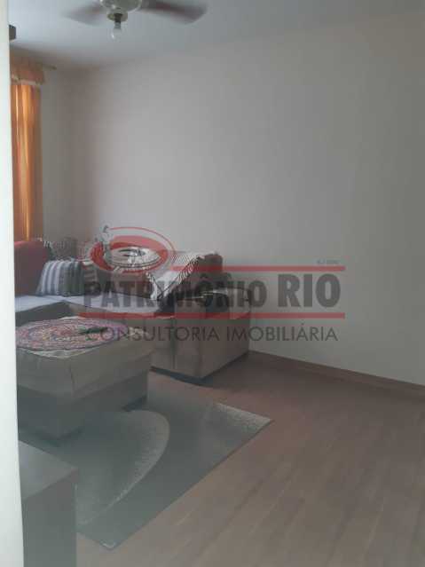 Conheça WhatsApp Image 2019-10-30 at 4 do imóvel - Apartamento em Vista Alegre com 2qtos, planta generosa. - PAAP23375 - 22 WhatsApp Image 2019-10-30 at 4 - Apartamento em Vista Alegre com 2qtos, planta generosa. - PAAP23375 - 22