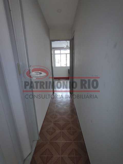 Conheça 10 do imóvel - Apartamento com varanda vista livre 02 Quartos próximo ao Pólo Gastronômico - PAAP23383 - 11 10 - Apartamento com varanda vista livre 02 Quartos próximo ao Pólo Gastronômico - PAAP23383 - 11