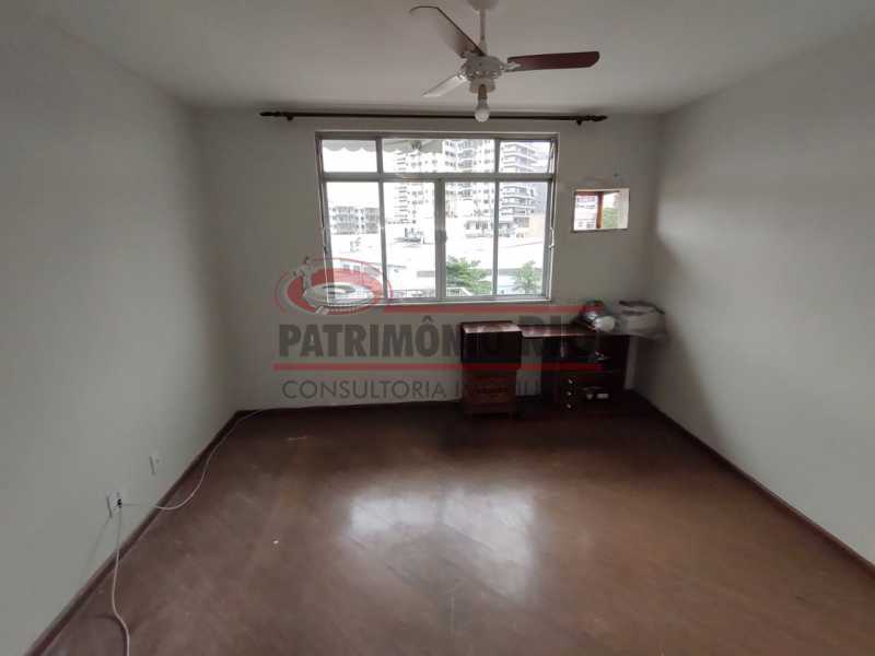 Conheça 15 do imóvel - Apartamento com varanda vista livre 02 Quartos próximo ao Pólo Gastronômico - PAAP23383 - 16 15 - Apartamento com varanda vista livre 02 Quartos próximo ao Pólo Gastronômico - PAAP23383 - 16