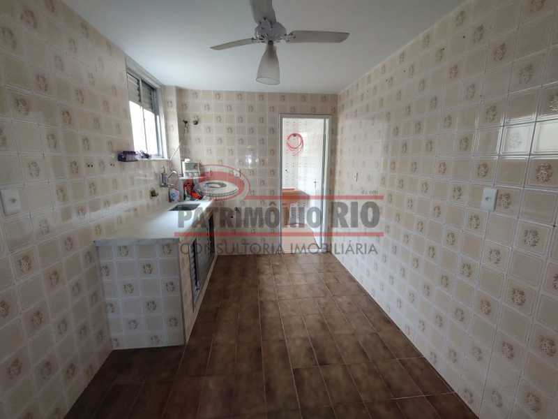 Conheça 22 do imóvel - Apartamento com varanda vista livre 02 Quartos próximo ao Pólo Gastronômico - PAAP23383 - 23 22 - Apartamento com varanda vista livre 02 Quartos próximo ao Pólo Gastronômico - PAAP23383 - 23