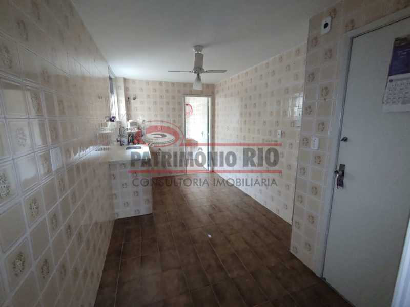 Conheça 23 do imóvel - Apartamento com varanda vista livre 02 Quartos próximo ao Pólo Gastronômico - PAAP23383 - 24 23 - Apartamento com varanda vista livre 02 Quartos próximo ao Pólo Gastronômico - PAAP23383 - 24
