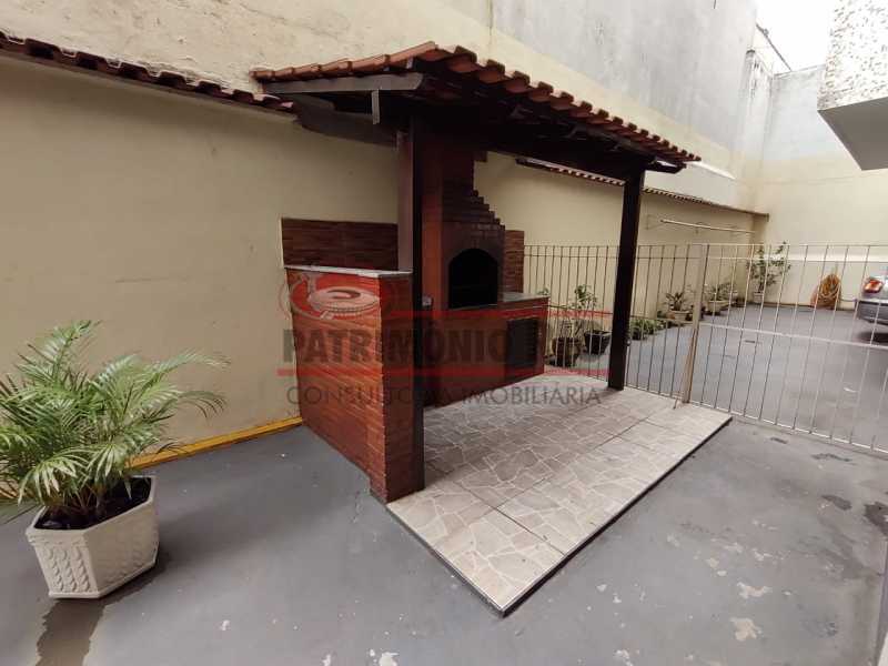 Conheça 29 2 do imóvel - Apartamento com varanda vista livre 02 Quartos próximo ao Pólo Gastronômico - PAAP23383 - 30 29 2 - Apartamento com varanda vista livre 02 Quartos próximo ao Pólo Gastronômico - PAAP23383 - 30