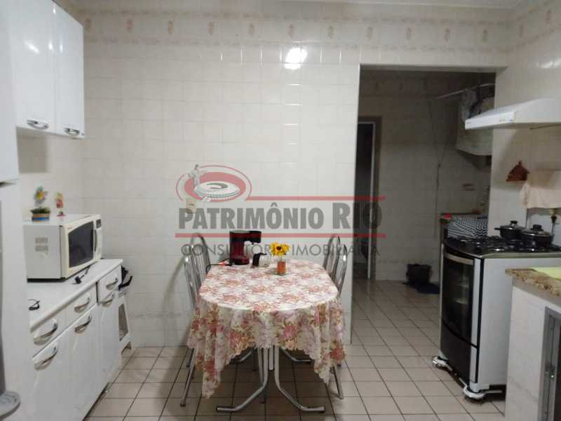 Conheça 3 do imóvel - Apartamento, Penha Circular, 2 quartos + dependência completa, varanda, 1 vaga e financiando - PAAP23387 - 16 3 - Apartamento, Penha Circular, 2 quartos + dependência completa, varanda, 1 vaga e financiando - PAAP23387 - 16