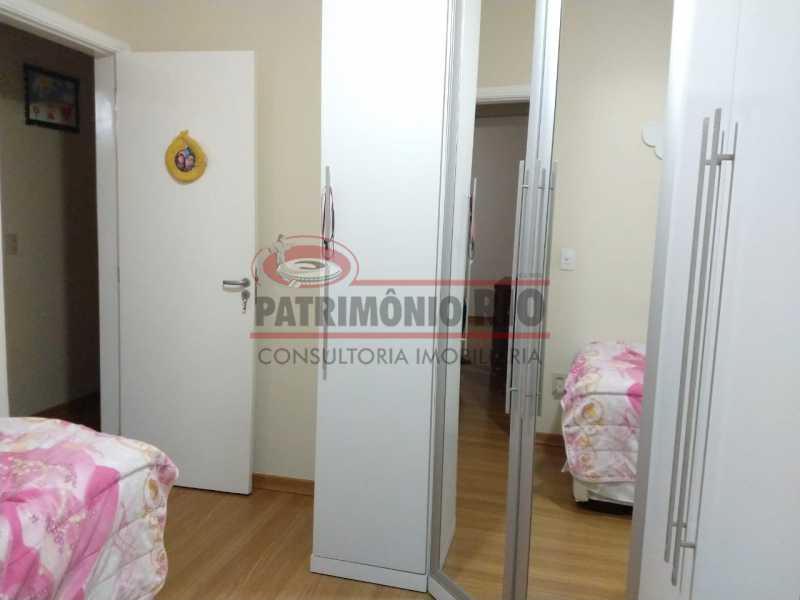 Conheça 5 do imóvel - Apartamento, Penha Circular, 2 quartos + dependência completa, varanda, 1 vaga e financiando - PAAP23387 - 14 5 - Apartamento, Penha Circular, 2 quartos + dependência completa, varanda, 1 vaga e financiando - PAAP23387 - 14