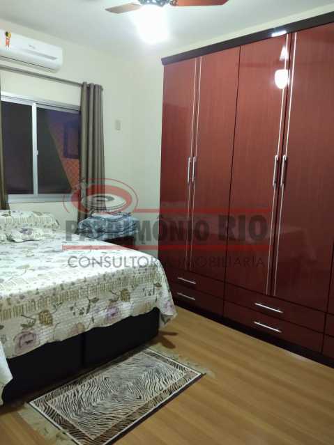 Conheça 8 do imóvel - Apartamento, Penha Circular, 2 quartos + dependência completa, varanda, 1 vaga e financiando - PAAP23387 - 8 8 - Apartamento, Penha Circular, 2 quartos + dependência completa, varanda, 1 vaga e financiando - PAAP23387 - 8