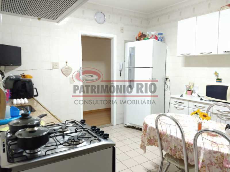 Conheça 13 do imóvel - Apartamento, Penha Circular, 2 quartos + dependência completa, varanda, 1 vaga e financiando - PAAP23387 - 17 13 - Apartamento, Penha Circular, 2 quartos + dependência completa, varanda, 1 vaga e financiando - PAAP23387 - 17