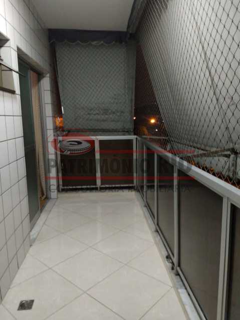 Conheça 16 do imóvel - Apartamento, Penha Circular, 2 quartos + dependência completa, varanda, 1 vaga e financiando - PAAP23387 - 6 16 - Apartamento, Penha Circular, 2 quartos + dependência completa, varanda, 1 vaga e financiando - PAAP23387 - 6