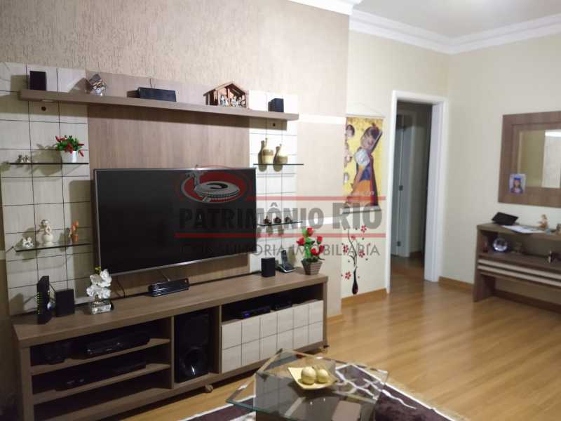 Conheça 17 do imóvel - Apartamento, Penha Circular, 2 quartos + dependência completa, varanda, 1 vaga e financiando - PAAP23387 - 5 17 - Apartamento, Penha Circular, 2 quartos + dependência completa, varanda, 1 vaga e financiando - PAAP23387 - 5