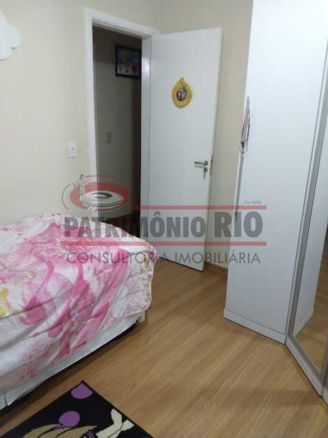 Conheça 22 do imóvel - Apartamento, Penha Circular, 2 quartos + dependência completa, varanda, 1 vaga e financiando - PAAP23387 - 15 22 - Apartamento, Penha Circular, 2 quartos + dependência completa, varanda, 1 vaga e financiando - PAAP23387 - 15